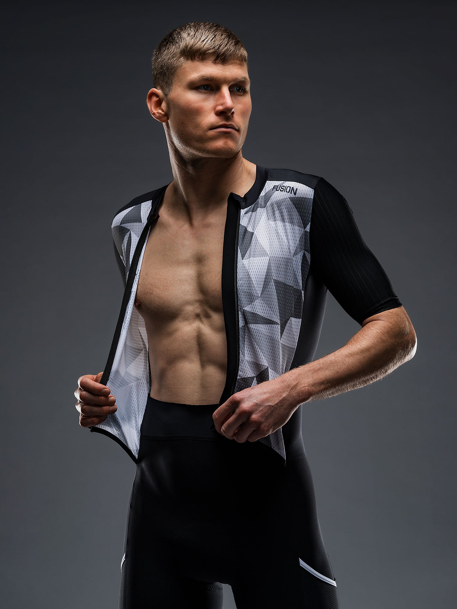 TEMPO! TWO Tri Suit